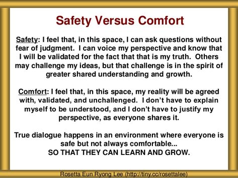 Brave Space, Northwest Missouri State University, Friends School, What If Questions, You Are Worthy, Challenge Me, Free Speech, My Thoughts, Safe Space