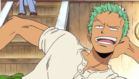 رورونوا زورو, Zoro Nami, Time Skip, Zoro One Piece, One Piece Pictures, Roronoa Zoro, One Piece Manga, One Piece (anime), One Piece Anime