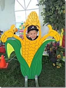 Eastern Idaho State Fair Corn Themed Party, Corn Theme, Corn Festival, Farm Craft, Moby Wrap, Idaho State, Corn Maze, Wedding Map, Board Decoration