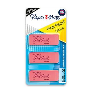 deals office and activities school supplies - Walmart.com Cool Erasers, School Glue, Paper Mate, Writing Accessories, Pencil Eraser, Torn Paper, Back To School Supplies, School Essentials, Pencil Pouch