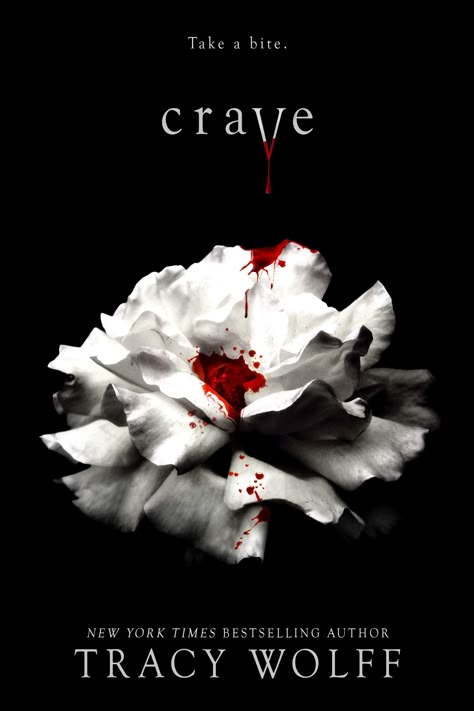 Crave (Crave, #1) by Tracy Wolff | Goodreads Crave Tracy Wolff, Crave Series, Book Club Questions, Emily Brontë, Vampire Romances, Belem, Cassandra Clare, Plot Twist, Fantasy Series