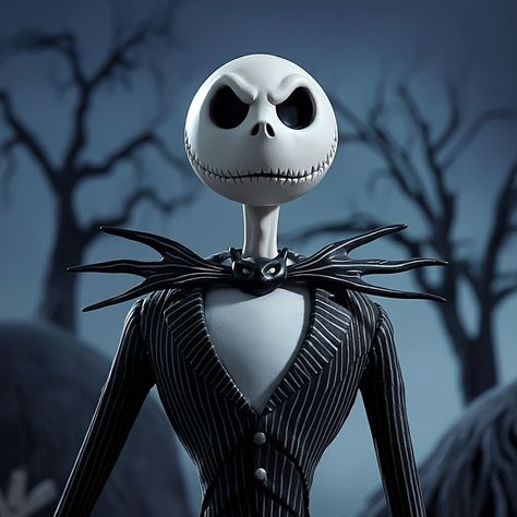 Jack Tim Burton, Jack Skellington Drawing, Jack Skellington Tattoo, Jack Skellington Faces, Jack The Pumpkin King, Jack Skeleton, Halloween Wallpaper Cute, Tim Burton Films, Disney Cartoon Characters