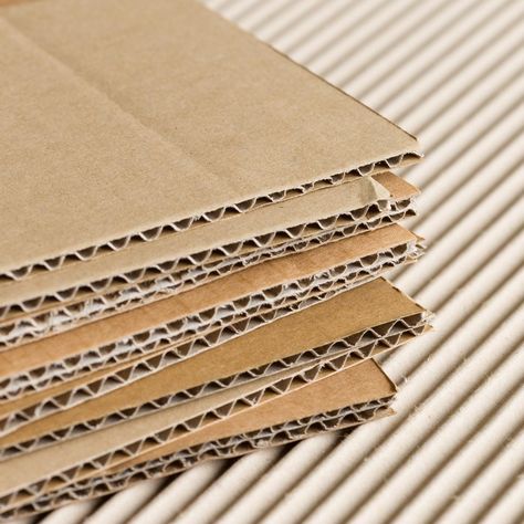 Cardboard Cartons, Cardboard Boxes & Sheets - The UBEECO™ Group Starting Plants From Seeds, Curb Appeal Landscape, Grass Weeds, Work Hack, Large Backyard Landscaping, Corrugated Packaging, Cardboard Cartons, Landscaping Tools, Ground Cover Plants