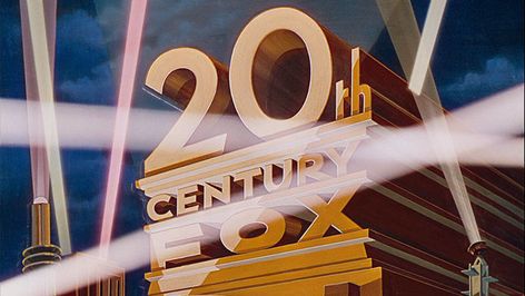 20th Century Fox Logo, The Riot Club, Malibu Creek State Park, Led Zeppelin Ii, Howard Hawks, 21st Century Fox, 20th Century Studios, Movie Studios, Fox Logo