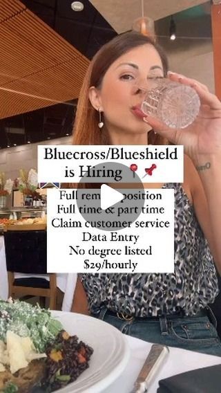 Affiliate Programs / Make money online on Instagram: "Blue cross./Blue shield is Hiring ⬇️
.
. 
🙋‍♀️ Check Out My Bio Link 🔗 🏷 and learn now 👈
💬 Comment if you have any questions
.
. 
Follow for more @affiliate_new_program 👈
Follow for more @affiliate_new_program 👈
Follow for more @affiliate_new_program 👈
.
. 
#jobs #lovemyjob #hiringnow #blueshield #america #usa #jobopportunity #bluecross" No Social Media, Make Passive Income Online, Social Media Following, Blue Cross Blue Shield, Best Way To Make Money, Blue Shield, Make Passive Income, Hiring Now, Passive Income Online