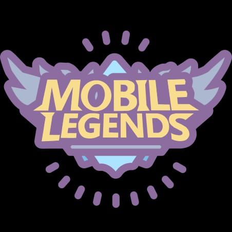 Mobile Legends Icon App, Mlbb Logo, Mobile Legends Icon, Ikon Logo, Hijab Fits, Ios Photos, Free Icons Png, Icon Download Free, Apps Icon