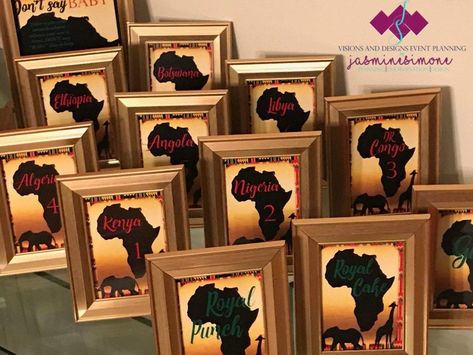 African Theme Party, Africa Theme Party, African Wedding Theme, Africa Party, African Theme, African Royalty, African Decor, Themed Birthday Party, 50th Birthday Party