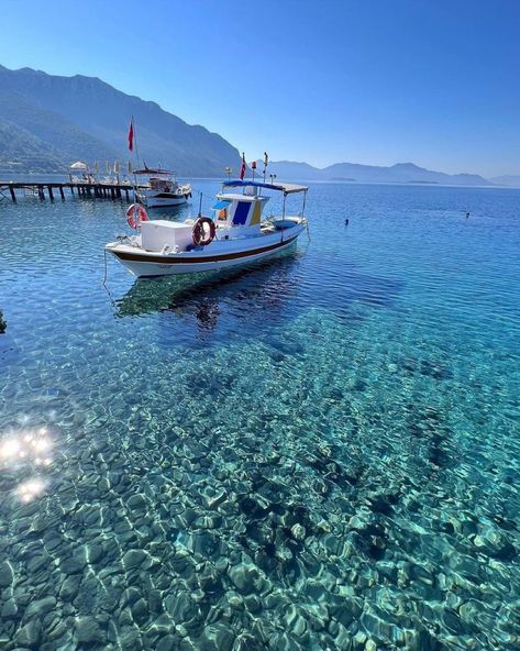 The Balkans, Marmaris, The Beauty, Beauty, Instagram