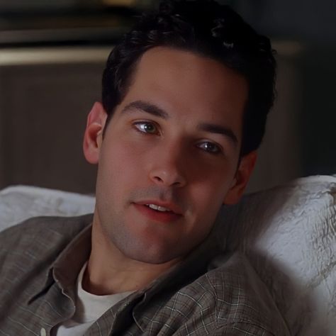 Paul Rudd 90s Clueless, Josh Lucas Clueless, Josh From Clueless, Josh Clueless, 1990s Films, Josh Lucas, Clueless 1995, Movie Design, Film Journal