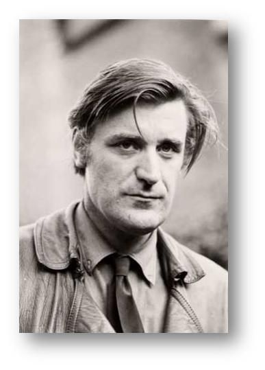 The following is one of my favorite poems, by (with out a doubt) one of my favorite poets of the modern day. Ted Hughes the master of poetry and not relationships. This poem is quite disturbing, al... Simon Armitage, Ted Hughes, Story Writer, Writers And Poets, Sylvia Plath, British Library, Creative Writing, Poets, Writers