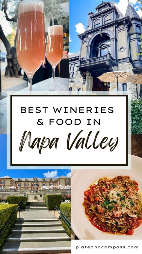 Napa Birthday Trip, Best Vineyards In Napa Valley, Napa Valley Outfit Spring, Best Napa Wineries To Visit, Napa Itinerary Wineries, Best Napa Valley Wineries, Napa Valley Trip Itinerary, Napa Birthday, Napa Valley Weekend Trip