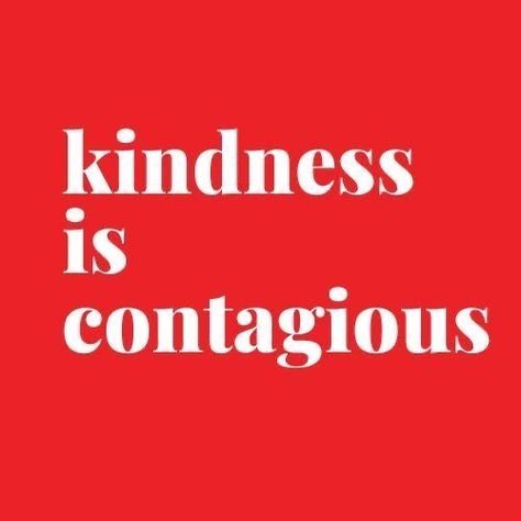 Kindness is Contagious Daisy Dursley, Widget Themes, Red Posters, Red Widgets, Kindness Is Contagious, Preppy Quotes, Book Gif, Red Aesthetics, Kindness Quote