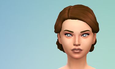 Vision Impairment Appearance - Mod The Sims - Downloads Blind Eyes, Types Of Eyes, Eye Cover, Sims 4 Cas, Electronic Art, The Sims4, Sims Mods, Sims 4 Custom Content, Sims 4 Mods