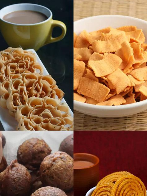 11 must-try South Indian snacks for every foodie Lactobacillus Bacteria, South Indian Snacks, Rice Snacks, Indian Appetizers, Inflammatory Bowel, Rose Cookies, How To Make Eggs, Coconut Chutney, Puffed Rice