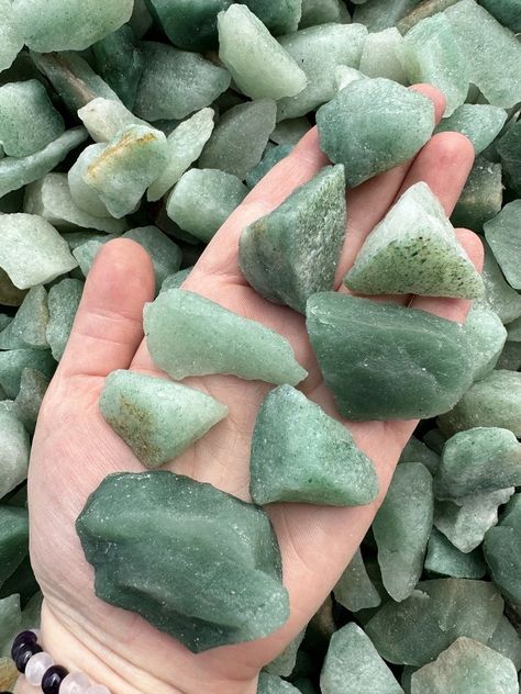 Check out Raw Green Aventurine Crystal, Natural Green Aventurine from Brazil, the latest item I added on eBay! #eBay #eBaySeller https://ebay.us/3Phn9y Green Aventurine Stone, Green Aventurine Crystal, Increase Creativity, Aventurine Crystal, Aventurine Stone, Raw Crystals, Raw Crystal, Crystals Minerals, Green Aventurine