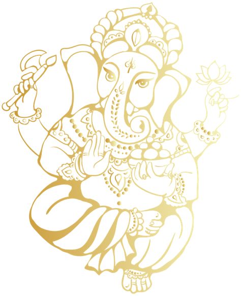 Png Ganesh Image, Ganesha Png, Ganesh Png, Ganpati Background, Ganesha God, Wedding Photography Album Design, Photoshop Templates Free, Buddha Painting Canvas, Wedding Symbols