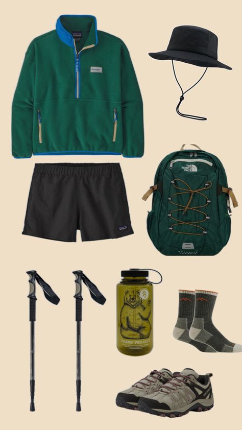 patagonia hiking outfit inspo Patagonia Hiking Outfit, Patagonia Hiking, Hiking Outfit, Outdoor Outfit, Fashion Boots, Dream Life, Patagonia, Hiking Boots, Hiking