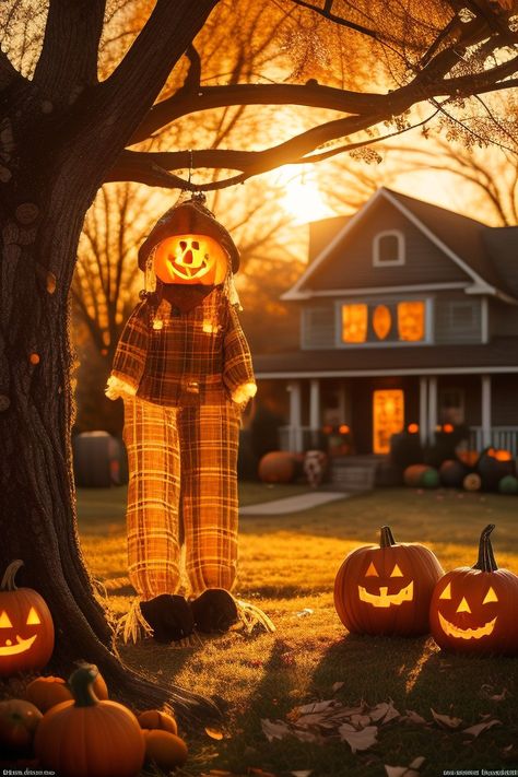 Shappy 60 Inch Large Fall Scarecrow Sitter Halloween Decoration Country Charm Harvest Outdoor Indoor Bird Scare Sitting Scarecrow for Garden Home Yard, Boy Plaid Style Scary Scarecrow Outdoor Decor, Scarecrows For Garden Halloween, Scarecrow For Garden, Vintage Halloween Scarecrow, Hobby Lobby Wooden Scarecrow, Sitting Scarecrow, Full Size Scarecrow Wood, Scarecrows For Garden, Home Yard