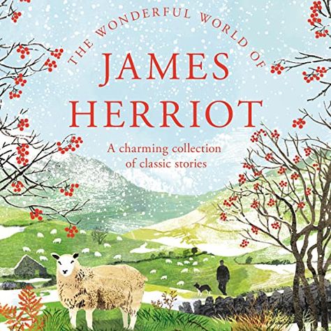 The Art Of Fiction Henry James, World Of Wonders Book, Best James Patterson Books, James Lee Burke Books, James Herriot Books, James Herriot, Cat Stories, Trials And Tribulations, Yorkshire Dales