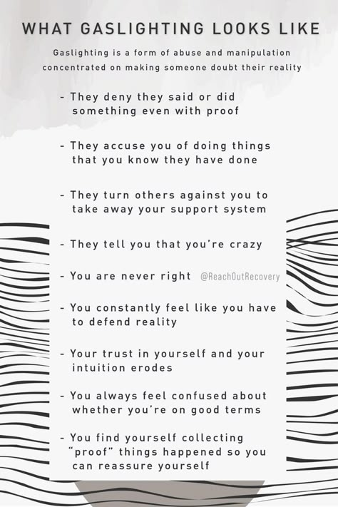 What Does Gaslighting Mean, What Is Gaslighting, Dysfunctional Relationships, Narcissistic Behavior, Mental And Emotional Health, Toxic Relationships, Narcissism, Emotional Health, Self Help