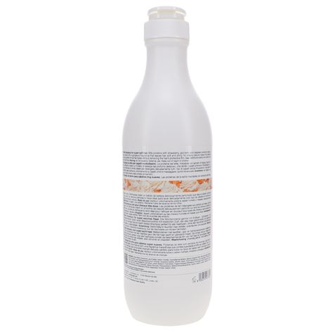 Introducing milk_shake Make My Day Shampoo, the perfect companion for your daily hair care routine. This extraordinary shampoo not only cleanses your hair but also protects your precious hair color with our patented Integrity 41© formula. We understand that your hair is the crowning glory of your overall look, and therefore deserves the best care possible. With milk_shake Make My Day Shampoo, you can indulge in a daily shampooing experience that leaves your hair soft, manageable, and hydrated, w Milk Shake, Make My Day, Hair Care Routine, Care Routine, My Day, Hair Care, Hair Color, Milk, Good Things