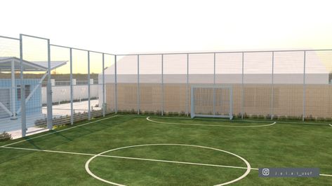 5 aside football pitch 5 Aside Football Pitch, Football Pitch, Soccer Field, Soccer, Football, Quick Saves, American Football