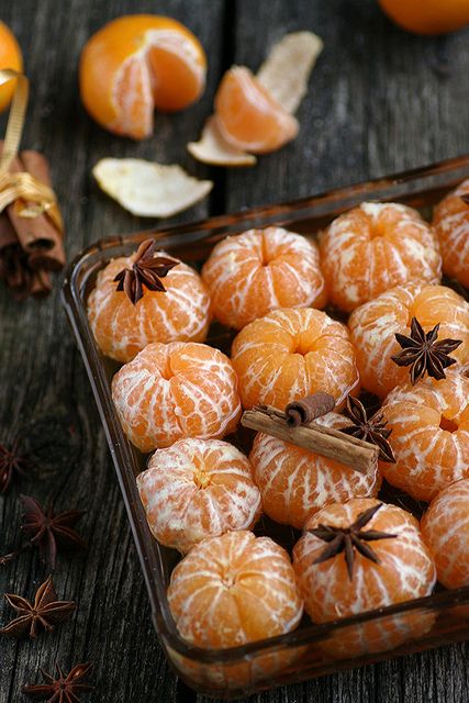 Dessert Clementine, Raffaello Dessert, Spiced Cider, Star Anise, Yule, Food Styling, Food Truck, Food Photo, Fall Recipes