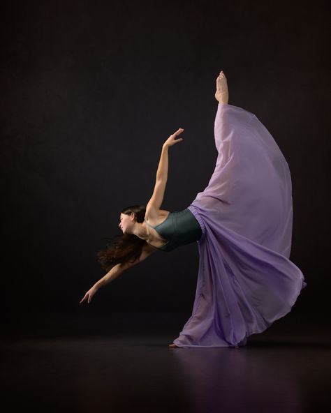 Andrew Bowen Studios: Professional Dance Photography Dance Poses With Long Skirts, Dance Photoshoot Poses Long Skirt, Dance Photography With Fabric, Fabric Dance Photography, Dance Photoshoot Ideas Jazz, Dance Portfolio Photo Shoot, Skirt Photography, Contemporary Dance Photography, Dance Photoshoot