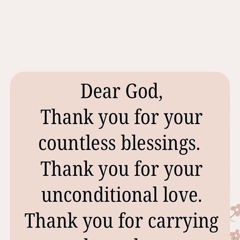 𝙱𝚊𝚋𝚢 𝙹𝚊𝚗𝚎 | 𝙸𝚗𝚜𝚙𝚒𝚛𝚎𝚍 𝙱𝚢 𝙶𝚘𝚍 on Instagram: "I will give thanks to the Lord with my whole heart. I will tell of all your marvelous works.-Psalm 9:1  Have a blessed day, friends! What are you thankful for today?" Always Thankful Quotes, Thank God For His Blessings, Thankful For God, Family Love Quotes Blessed Be Thankful, Thanksgiving Prayers Thank You Lord, So Thankful Quotes, What Are You Thankful For, So Thankful For You Quotes, Thank You God For Blessing Me