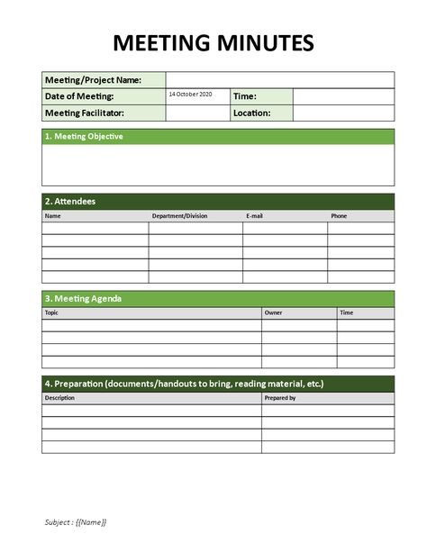 How do I write minutes of a meeting? Check out this Minutes of meeting template now and modify the appearance and agenda topics according to your needs! Pto Minutes Template, How To Write Minutes For A Meeting, Meeting Minutes Template Free Printable, Meeting Agenda Template Printable Free, Minutes Of Meeting Sample, Minutes Of Meeting Template, Meeting Notes Printable, Minutes Of Meeting, Meeting Minutes Template