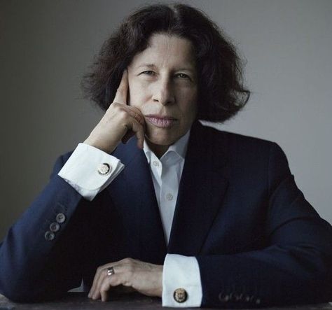 Fran Lebowitz well-known for her sardonic social commentary on American life as filtered through her New York City sensibilities. Her popular essay collection are “Metropolitan Life” and “Social Studies.” Fran Lebowitz, Brigitte Lacombe, Nikki Glaser, Tony Parker, Dorothy Parker, Robert Mapplethorpe, Diana Vreeland, Diane Keaton, Sarah Jessica