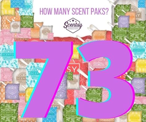 Scentsy How Many Game, Scentsy Guessing Games, Scentsy Unplugged, 10th Anniversary Ideas, 10th Anniversary Idea, Scentsy Post Ideas, Scentsy Pictures, Scentsy Posts, Scentsy Games