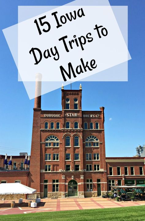 Dream Roadtrip, Iowa Road Trip, Mason City Iowa, Amana Colonies, Day Trip Ideas, Iowa Travel, Dubuque Iowa, Nomadic Lifestyle, Road Trip Places