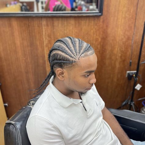 Male Cornrow Styles For Men Full Head, Cornrow Styles For Men, Cornrow Braids Men, Hair Twists Black, Little Boy Hairstyles, Cornrow Hairstyles For Men, Braids For Boys, Dreadlock Hairstyles For Men, Mens Braids Hairstyles