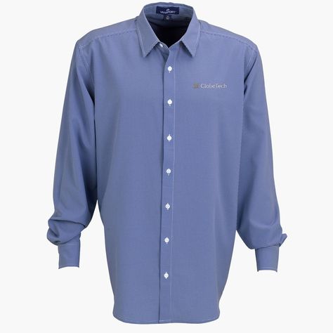 Vansport™ Sandhill Dress Shirt