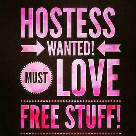 Hey Friends & Family! I need your help! I want to end 2015 with a BANG! To do so, I need Hostesses!! I do all the work, you get all the rewards!!! :-D Nothing to lose! Comment below and I'll contact you to set a date! Let's get some Free goodies!! :-D oh, and ALL ONLINE!!! Hostess Wanted, Pink Zebra Consultant, Younique Party, Pure Romance Party, Pure Romance Consultant, Lemongrass Spa, Younique Beauty, Pampered Chef Consultant, Body Shop At Home