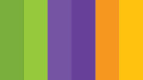 Halloween Joker Color Scheme » Green ... Pastel Halloween Color Palette, Halloween Color Palette, Color Design Inspiration, Purple Halloween, Green Colour Palette, Color Palette Design, Color Inspo, Colorful Curtains, Colour Board