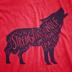 Hunting Packs, Nc State University, Nc State Wolfpack, Wolf Quotes, School Spirit Shirts, Spirit Shirts, Nc State, Kundalini Yoga, Cub Scouts