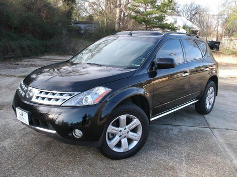 2007 Nissan Murano SL Nissan Suvs, 2007 Nissan Murano, Collage Images, Nissan Murano, Car Images, Vroom Vroom, Car Collection, Maserati