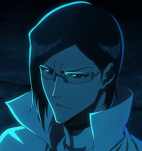 Ishida Uryuu Icon, Bleach Widget, Uryu Ishida Manga, Uryu Ishida Icons, Bleach Uryu Ishida, Bleach Ishida, Bleach Uryu, Quincy Bleach, Ishida Uryuu