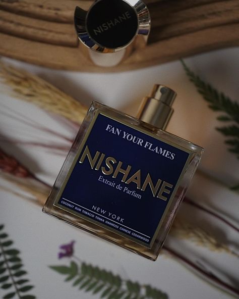 Fan Your Flames by @nishane.official One of my fave cold weather perfumes from this brand. This cold weather really made me pull out all my heavy hitters. Bottle was gifted by @so_avant_garde What’s your fave from the brand? . . . . . . . . . . . . . . . . . . Luxury, womens perfume, layering combo, beautiful perfumes, perfume suggestion, perfume content, perfume collection, perfume addict, designer perfume, beauty #Nicheperfume #nicheperfumes #perfumecollection #perfumecollector #fra... Content Perfume, Perfume Content, Perfume Layering, Collection Perfume, Designer Perfumes, Designer Perfume, Womens Perfume, Niche Perfume, Beautiful Perfume