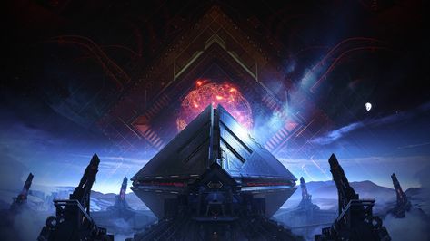 Destiny (video game) games art video games Destiny 2 Destiny 2 (video game) Warmind (Destiny 2) #4K #wallpaper #hdwallpaper #desktop Destiny 2 Wallpaper Desktop, Destiny Wallpaper Hd, Destiny Video Game, Sci Fi Wallpaper, 2560x1440 Wallpaper, Destiny 2, Backgrounds Wallpapers, Original Wallpaper, Wallpaper Free Download