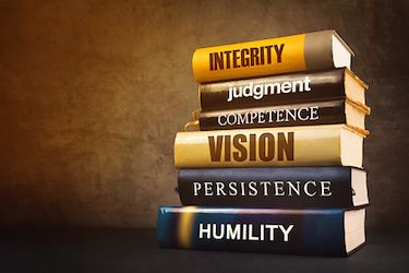 How to Cultivate Humble Leadership | Greater Good Sentence Fluency, School Culture, Social Media Consultant, Admissions Essay, Affirmation Of The Day, Personal Development Books, Word Choice, Business Leadership, Entrepreneur Mindset