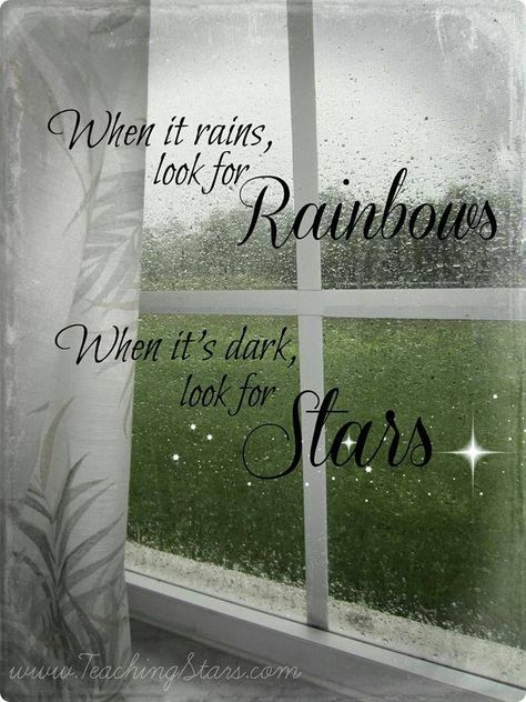 These words would make nice window decals. Rainy Day Quotes, Rain Quotes, I Love Rain, Love Rain, No Rain, When It Rains, Quotable Quotes, Happy Thoughts, Rainy Days