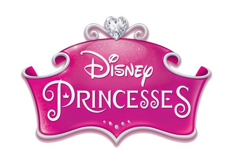 Disney Princesses logo, Disney Princess The Walt Disney Company Cinderella Minnie Mouse, mermaid pink, Minnie Mouse Mermaid, Disney Princess Logo, Princess Logo, The Disney Princesses, Beauty And The Beast Party, Mermaid Pink, Walt Disney Company, Logo Banners, Cityscape Photos