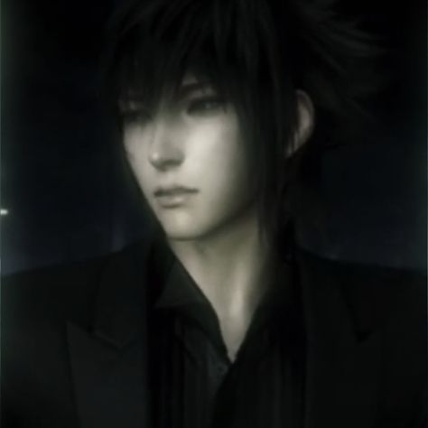 Zack Fair, Final Fantasy Cloud, Final Fantasy Collection, Retro Horror, Final Fantasy Xv, Final Fantasy Vii, Pose Reference Photo, Handsome Anime Guys, Handsome Anime