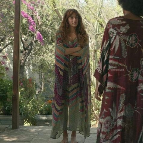 Daisy Jones And Six Outfits, Daisy Jones And The 6 Outfits, 70s Spiritual Aesthetic, Daisy Jones Greece Outfits, Daisy Jones Outfits Inspiration, Hippie Going Out Outfits, Camila Daisy Jones Outfits, Daisy Jones Aesthetic Outfits, Daisy Jones And The Six Fashion