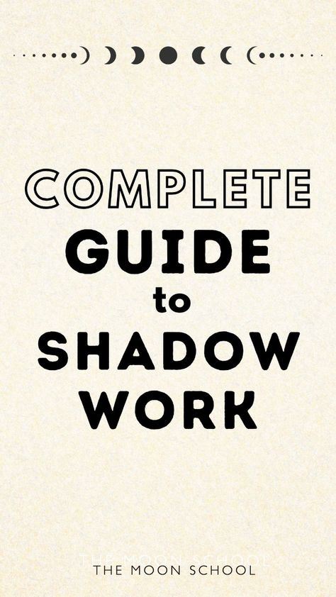 What is shadow work and how do you do shadow work?!  Discover exactly how to dive into your darker side, step by step. Bring your inner darkness into the light, unveil your unconscious and heal.  How to integrate your shadow side for deep healing. Shadow work exercises Learning courses on shadow work Spiritual journey  Shifting realities with a deep emotional healing process Shadowwork Questions, Free Shadow Work Printables, How To Do Shadow Work For Beginners, New Moon Shadow Work, Shadow Work Witchcraft, How To Do Shadow Work Spiritual, How To Start Shadow Work, How To Do Shadow Work, Shadow Work Prompts For Healing