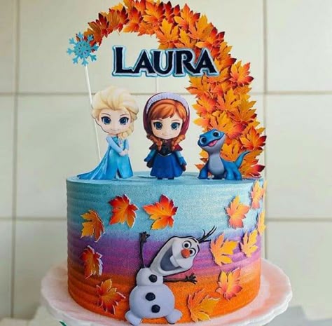 30 Ideias De Topo Frozen Em 2020 | Frozen, Festa De Anna Frozen Cake, Frozen Birthday Party Cake, Pastel Frozen, Bolo Frozen, Frozen Bday Party, Frozen Party Decorations, Disney Frozen Birthday Party, Frozen Birthday Theme, Disney Frozen Birthday