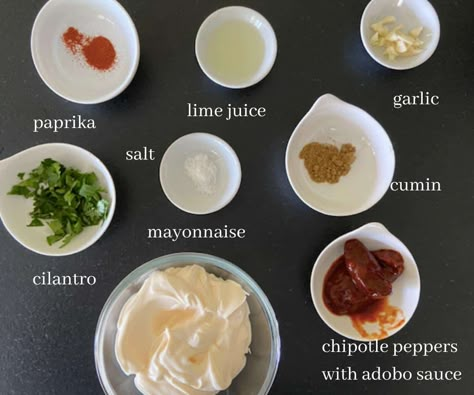 Easy Chipotle Sauce, Panera Chipotle Mayo Recipe, Mexican Sauces, How To Make Chipotle Mayo, Chipotle Sauce Healthy, Low Calorie Chipotle Sauce, Chipotle Burger Sauce, Chipotle Sauce Recipe, Mayo Chipotle Sauce